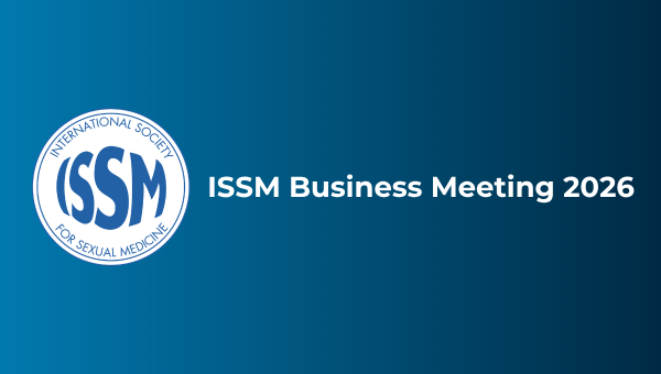 ISSM Business Meeting 2026